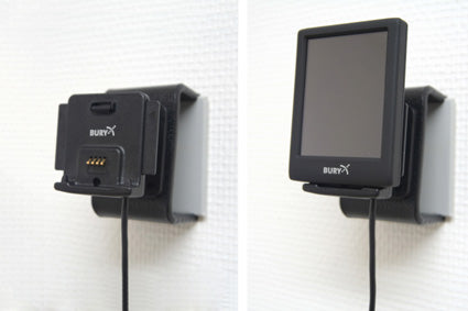 Brodit Handsfree-set 215384