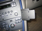 Brodit Mounting plate 215395