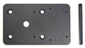 Mounting plate 215395
