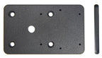 Mounting plate 215395