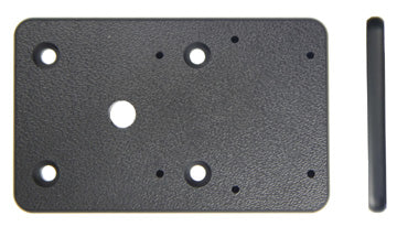 Mounting plate 215395