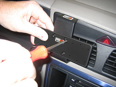 Brodit Mounting plate 215397