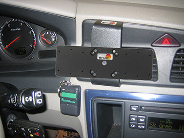 Brodit Mounting plate 215397