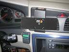 Brodit Mounting plate 215397