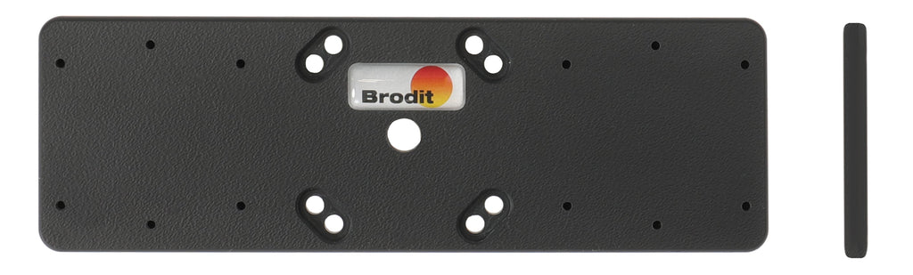 Mounting plate 215397