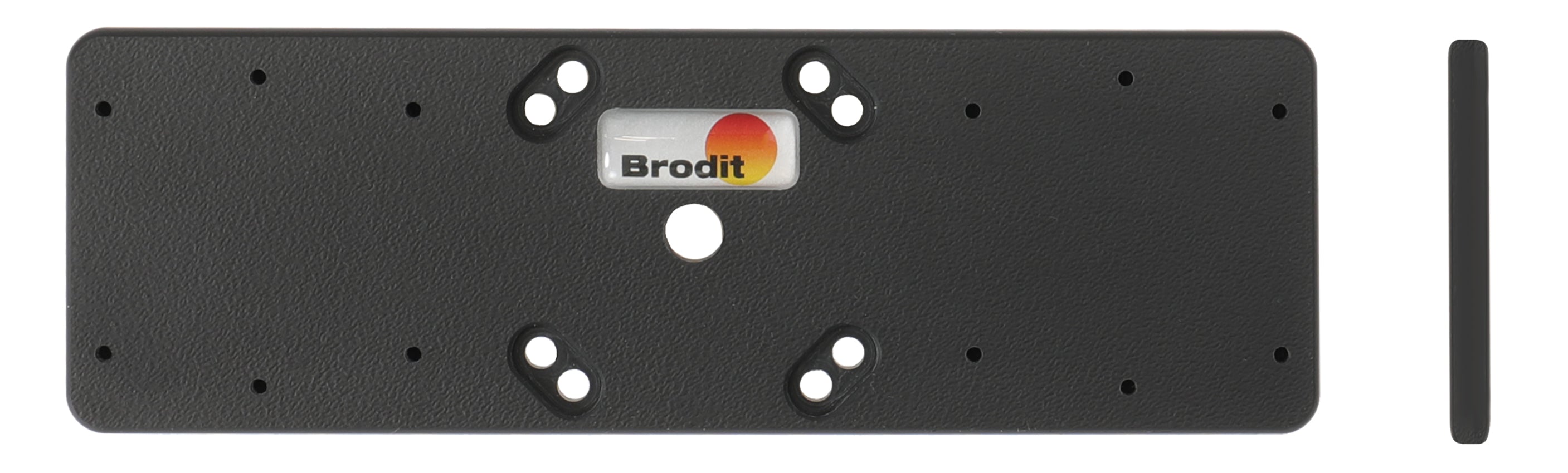 Mounting plate 215397