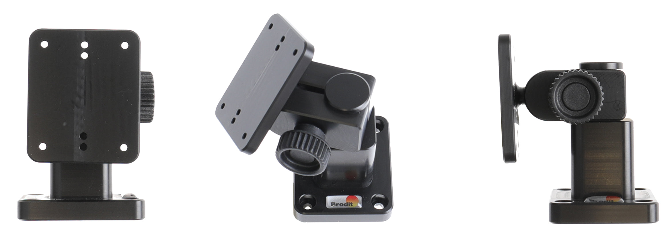 Brodit Mount with tilt swivel 215421