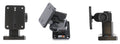 Mount with tilt swivel 215421