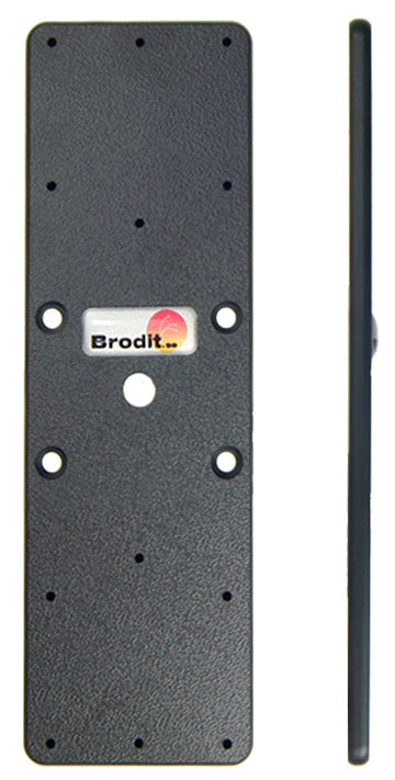Mounting plate 215436
