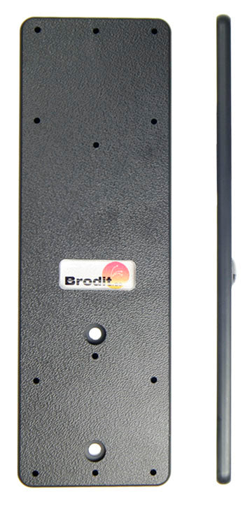 Mounting plate 215437