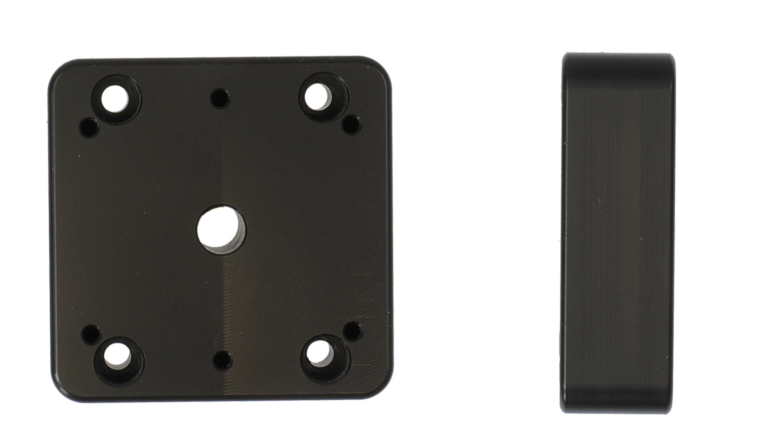 Spacer plate 215450