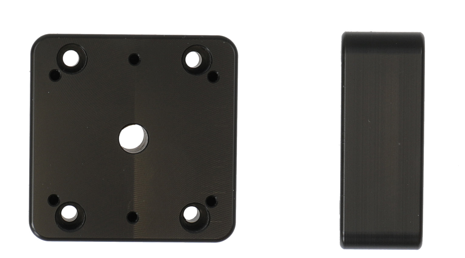 Spacer plate 215451