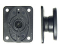 Tilt swivel 215452