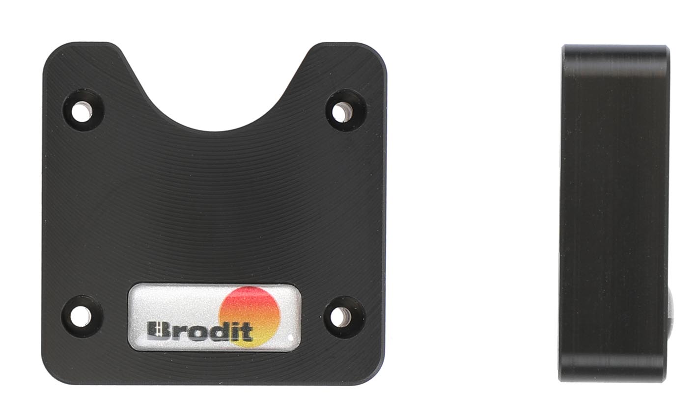 Brodit Mounting Accessories 215497