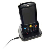 Brodit Tafelstandaard 215498 - Motorola MC65 / MC55 / Zebra MC67 / MC65 / MC55