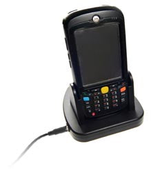 Brodit Tafelstandaard 215498 - Motorola MC65 / MC55 / Zebra MC67 / MC65 / MC55