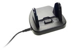 Brodit Tafelstandaard 215498 - Motorola MC65 / MC55 / Zebra MC67 / MC65 / MC55