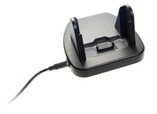 Brodit Tafelstandaard 215498 - Motorola MC65 / MC55 / Zebra MC67 / MC65 / MC55