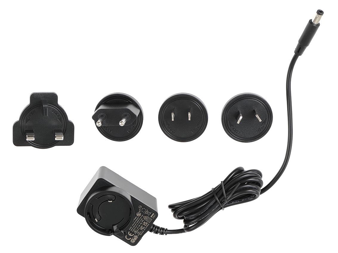 Brodit Tafelstandaard 215498 - Motorola MC65 / MC55 / Zebra MC67 / MC65 / MC55
