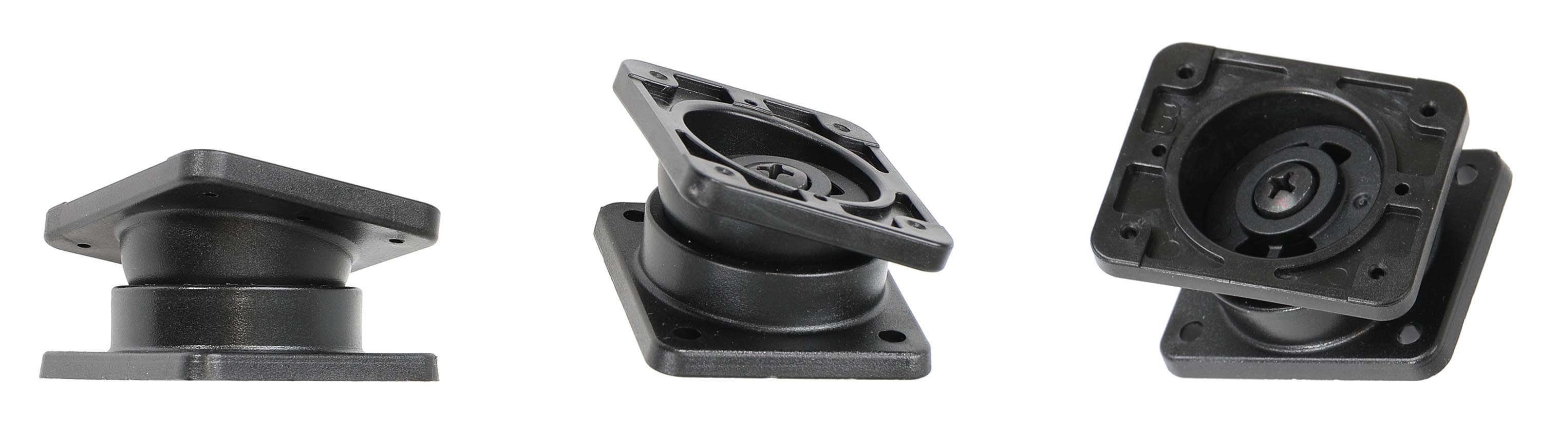 Brodit Tilt swivel 215500