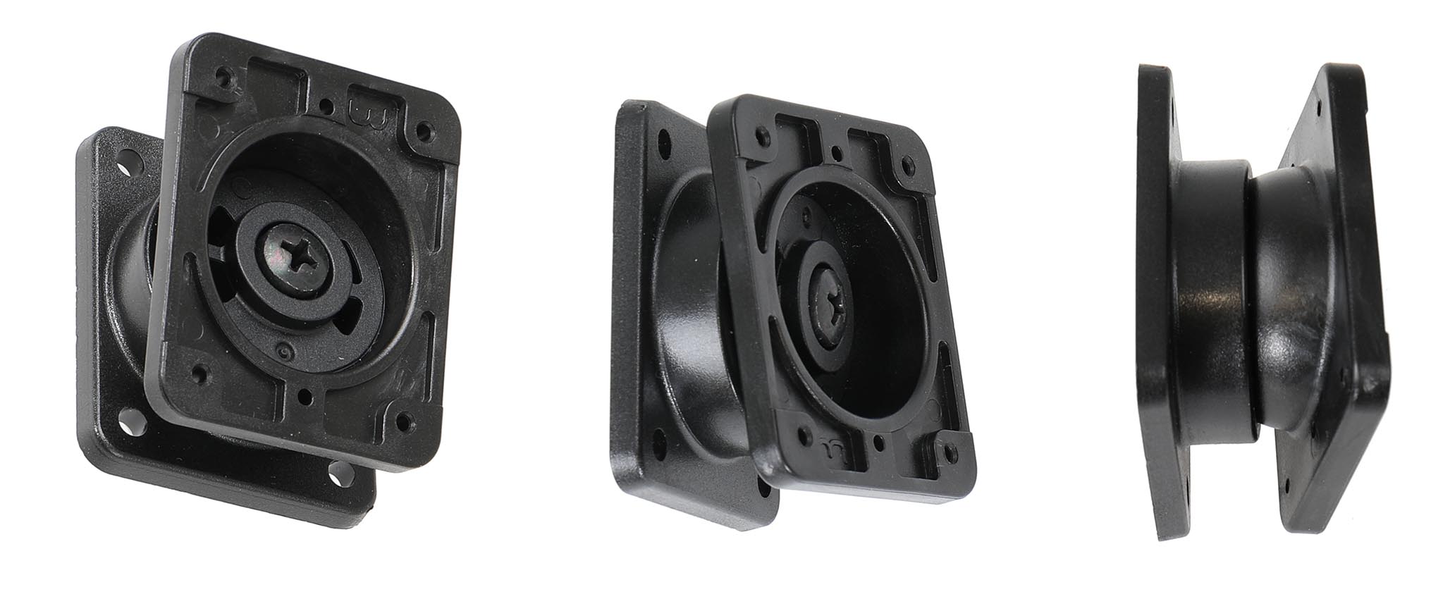 Brodit Tilt swivel 215500