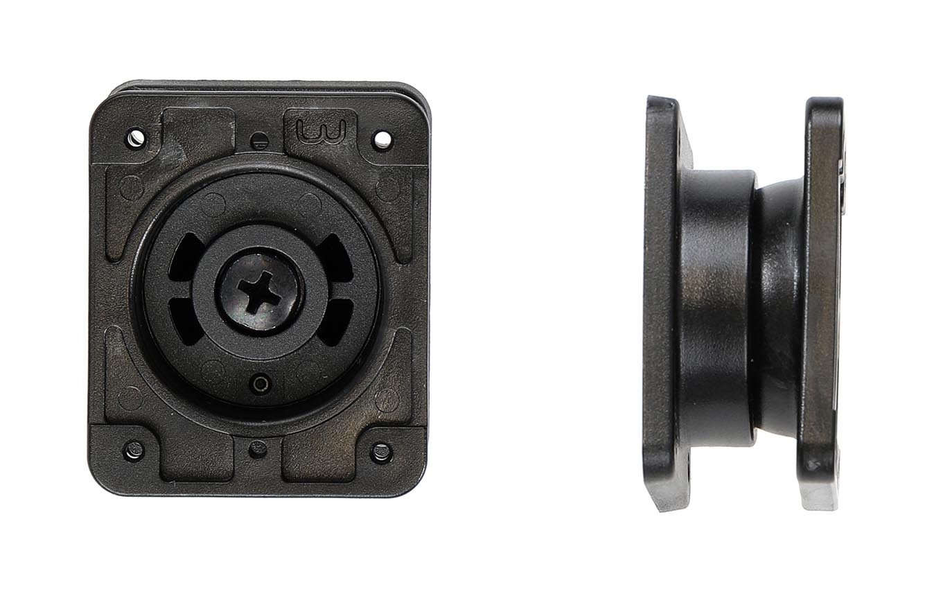 Tilt swivel 215500