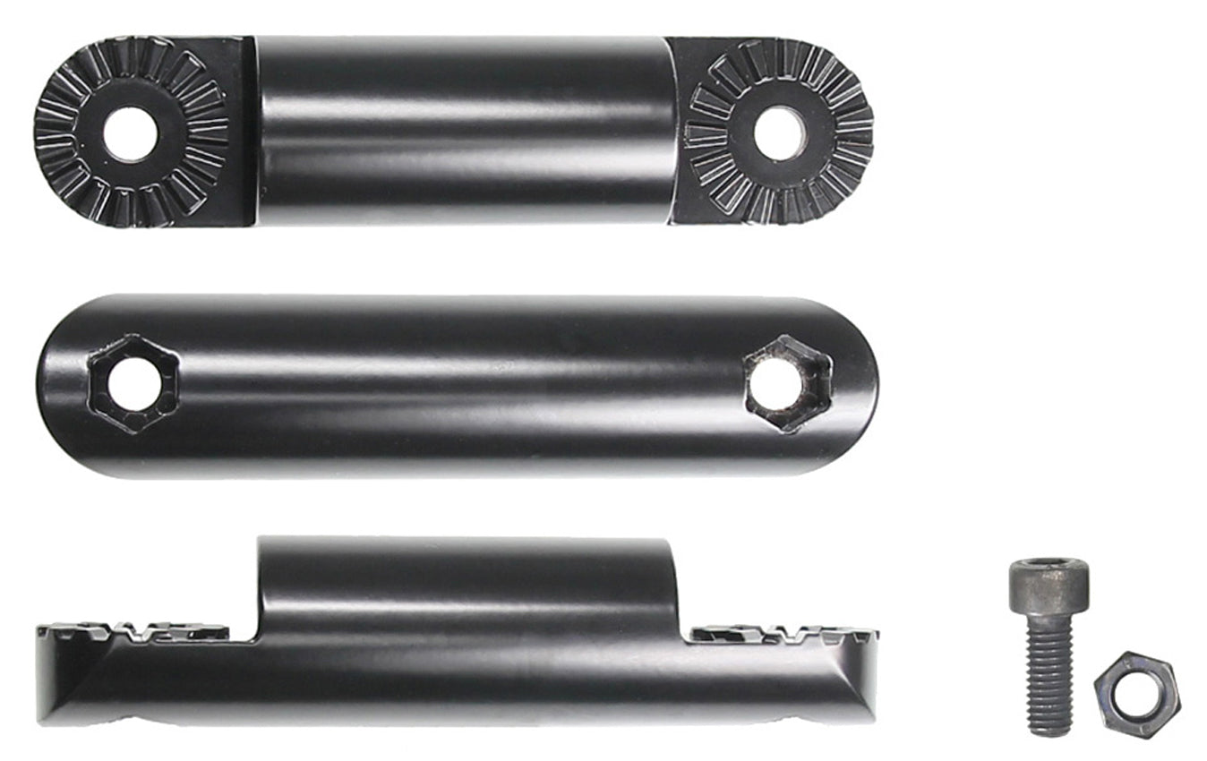 Pedestal Mount, Parts 215514