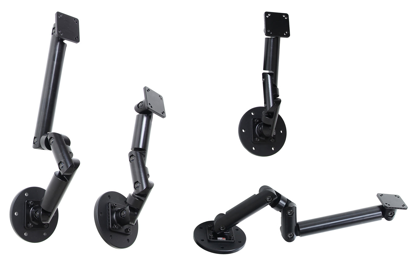 Brodit Pedestal Mount 215515