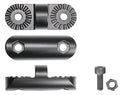 Pedestal Mount, Parts 215515