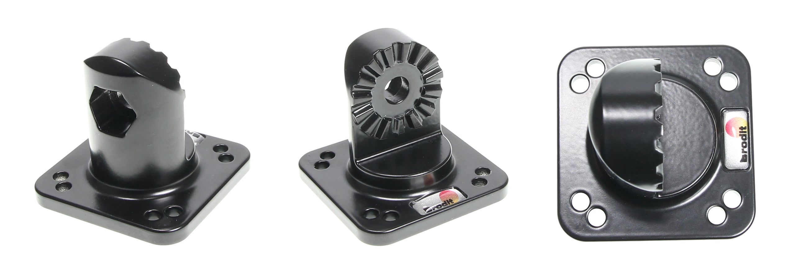Brodit Pedestal Mount 215516