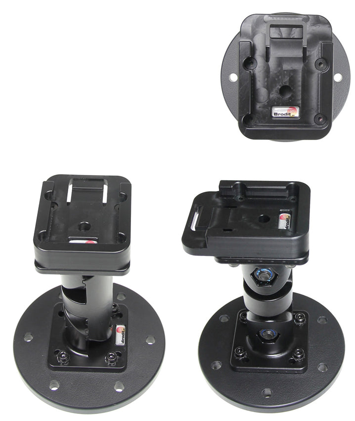 Pedestal Mount with top 215518