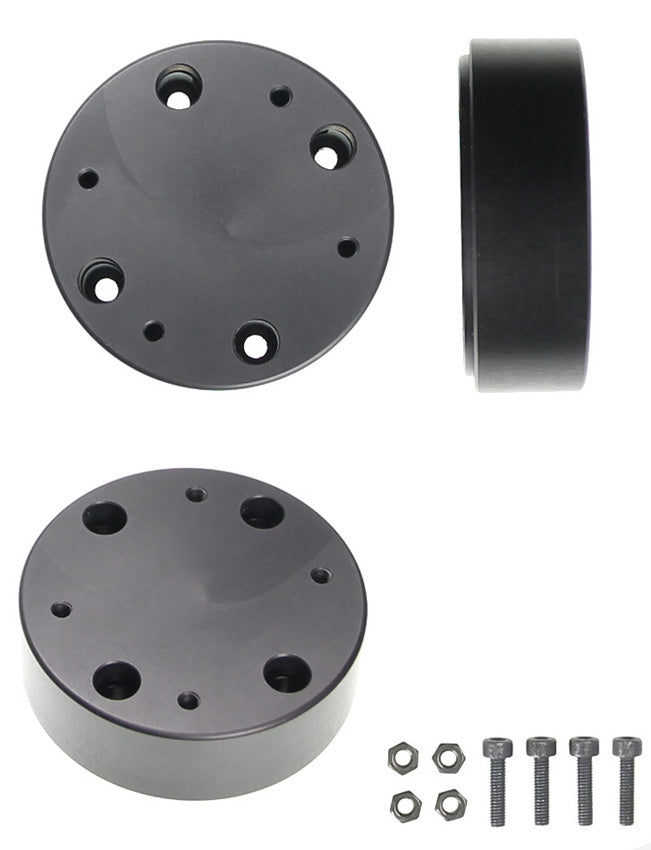 Brodit Pedestal Mount 215521
