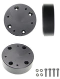 Pedestal Mount, top 215521