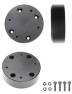 Pedestal Mount, top 215521