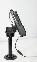 Brodit Pedestal Mount Montageplaat 215522