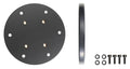 Pedestal Mount, mounting plate 215522