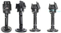 Pedestal Mount with top 215523
