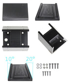 Brodit Pedestal Mount 215524