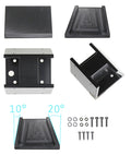 Pedestal Mount, top 215524