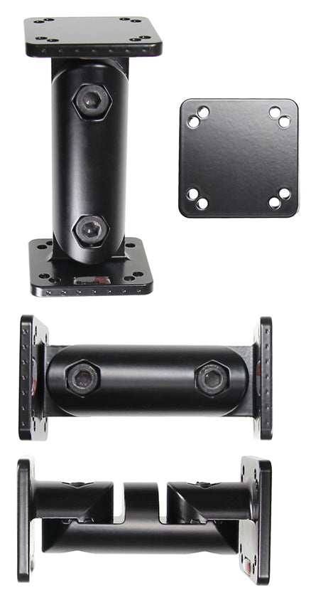 Pedestal Mount with mounting plate 215525