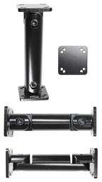 Brodit Pedestal Mount Montageplaat 215526