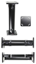 Pedestal Mount with mounting plate 215526