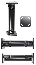 Pedestal Mount with mounting plate 215526