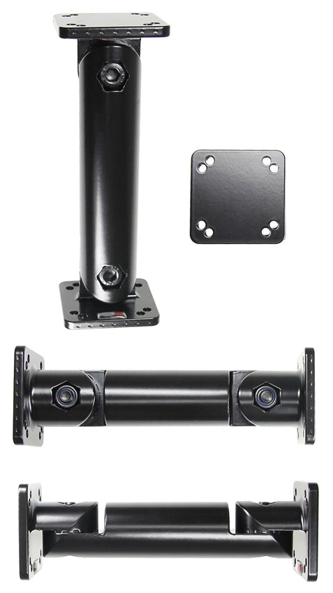 Pedestal Mount with mounting plate 215526