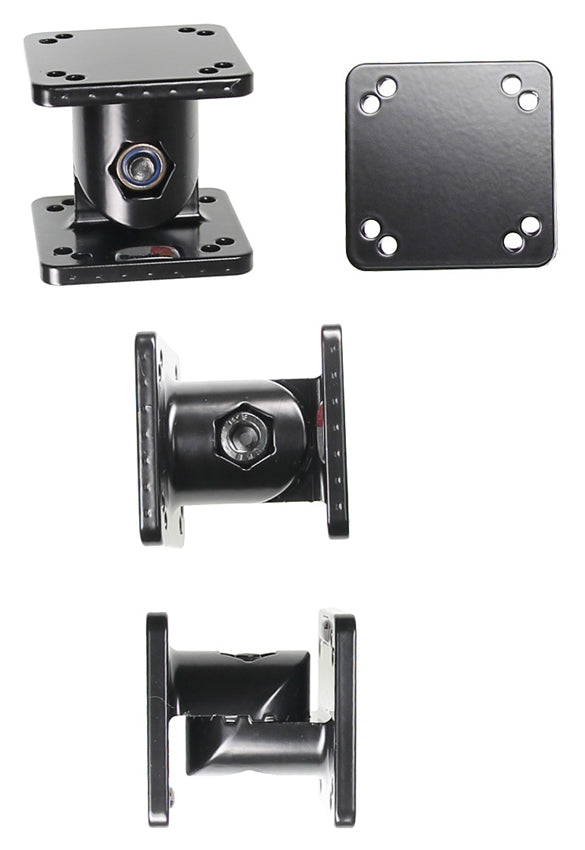 Pedestal Mount with mounting plate 215532