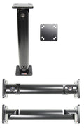 Pedestal Mount with mounting plate 215533
