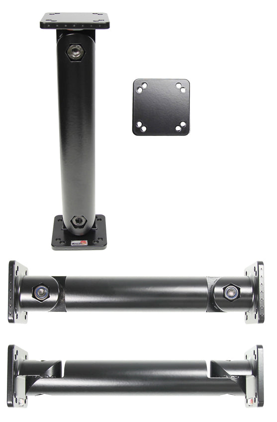 Pedestal Mount with mounting plate 215533