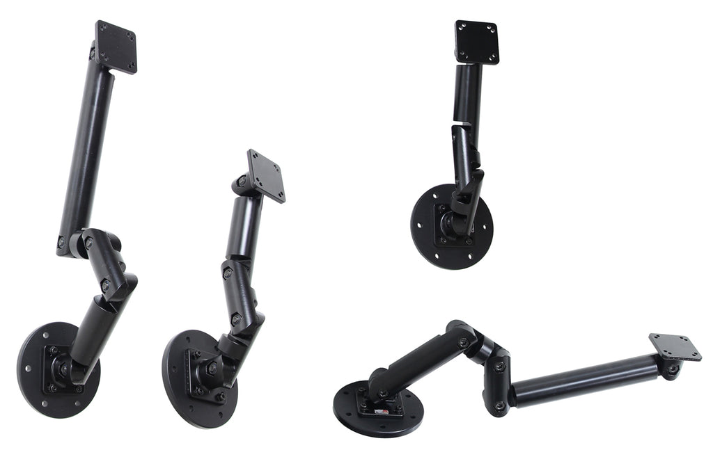 Brodit Pedestal Mount 215534