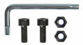 Pedestal Mount, Accessories 215535