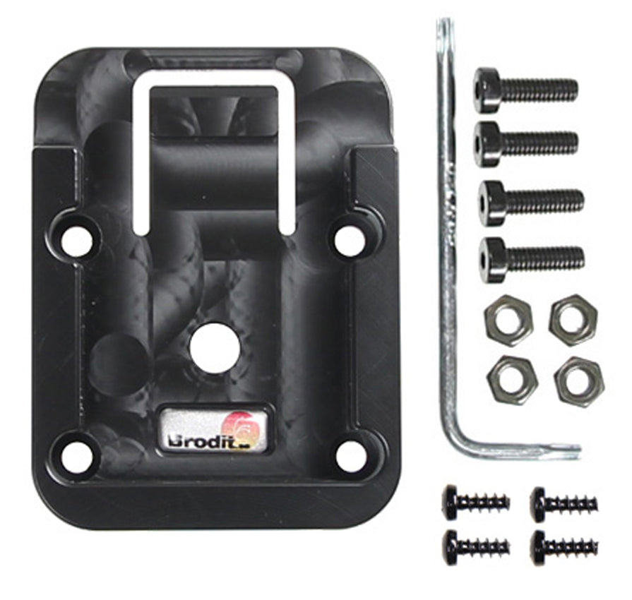 Pedestal Mount, Accessories 215538